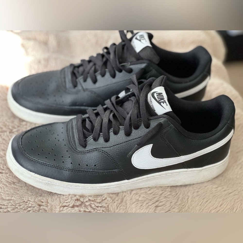 Court vision